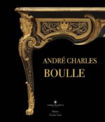 Couverture André-Charles Boulle