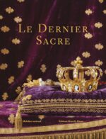 Couverture du livre Le Dernier Sacre