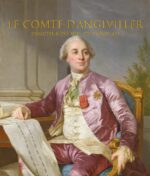 Couverture du livre Le comte d’Angiviller